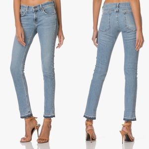 Rag & Bone Kingston Dre Boyfriend Jeans